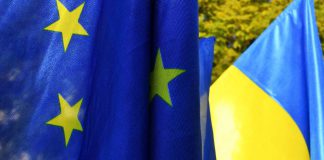 Presidentes da Comissão Europeia e do Conselho Europeu em Kiev assinalam os 4 anos de Guerra na Ucrânia Presidentes da Comissão Europeia e do Conselho Europeu em Kiev assinalam os 4 anos de Guerra na Ucrânia