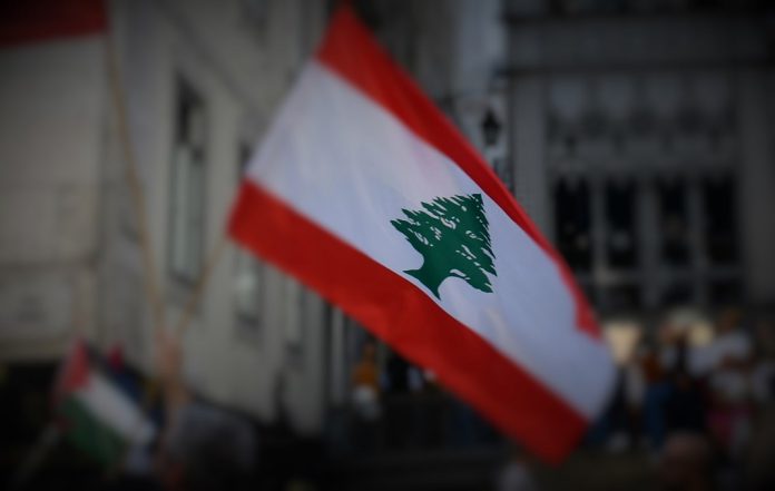 Guerra no Líbano já provocou mais de 1,1 milhão de pessoas deslocadas