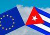 União Europeia disponibiliza mais 2 milhões de euros em ajuda humanitária a Cuba
