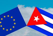 União Europeia disponibiliza mais 2 milhões de euros em ajuda humanitária a Cuba