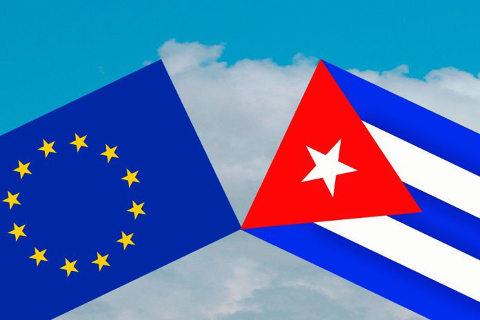 União Europeia disponibiliza mais 2 milhões de euros em ajuda humanitária a Cuba