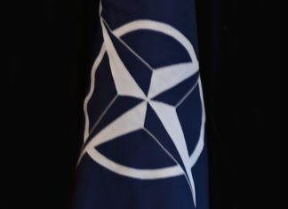 NATO está a realizar a terceira edição do Neptune Strike 26 liderada a partir de Oeiras