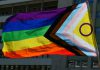 A discriminação está a intensificar-se quando se assinala o Dia Internacional contra a Homofobia, a Bifobia e a Transfobia A discriminação está a intensificar-se quando se assinala o Dia Internacional contra a Homofobia, a Bifobia e a Transfobia