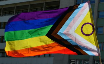 A discriminação está a intensificar-se quando se assinala o Dia Internacional contra a Homofobia, a Bifobia e a Transfobia A discriminação está a intensificar-se quando se assinala o Dia Internacional contra a Homofobia, a Bifobia e a Transfobia