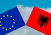 Albânia avança na adesão à União Europeia e encerram provisoriamente negociações sobre política empresarial e industrial Albânia avança na adesão à União Europeia e encerram provisoriamente negociações sobre política empresarial e industrial