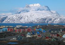Presidentes do Conselho Europeu e da Comissão Europeia defendem soberania da Gronelândia Presidentes do Conselho Europeu e da Comissão Europeia defendem soberania da Gronelândia