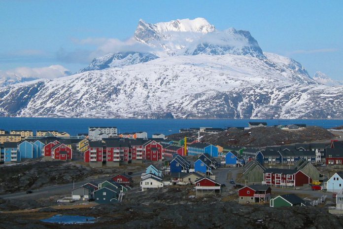 Presidentes do Conselho Europeu e da Comissão Europeia defendem soberania da Gronelândia