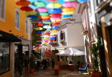 Caldas da Rainha é uma das três cidades europeias nomeadas Capitais Europeias do Pequeno Comércio a Retalho em 2026
