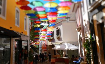 Caldas da Rainha é uma das três cidades europeias nomeadas Capitais Europeias do Pequeno Comércio a Retalho em 2026