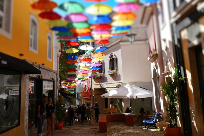 Caldas da Rainha é uma das três cidades europeias nomeadas Capitais Europeias do Pequeno Comércio a Retalho em 2026