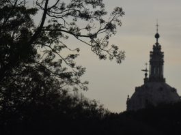 Lisboa encerra vários espaços públicos devido ao mau tempo