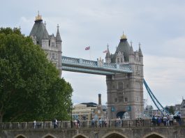 Reino Unido investe no desenvolvimento de mísseis hipersónicos