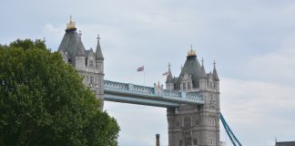 Reino Unido investe no desenvolvimento de mísseis hipersónicos