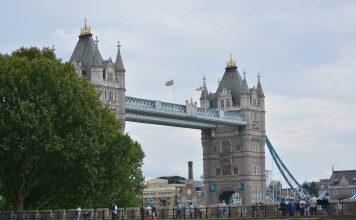 Reino Unido investe no desenvolvimento de mísseis hipersónicos Reino Unido investe no desenvolvimento de mísseis hipersónicos