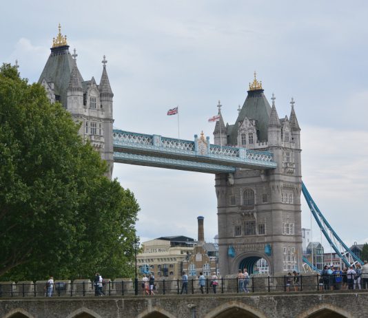 Reino Unido investe no desenvolvimento de mísseis hipersónicos