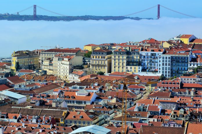 Portugal não apresentou o obrigatório projeto do plano de renovação de edifícios à Comissão Europeia