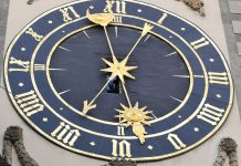 Mudança de hora influência descanso e bem-estar diários Mudança de hora influência descanso e bem-estar diários