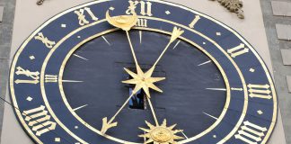 Mudança de hora influência descanso e bem-estar diários Mudança de hora influência descanso e bem-estar diários