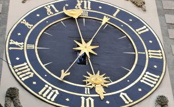 Mudança de hora influência descanso e bem-estar diários Mudança de hora influência descanso e bem-estar diários