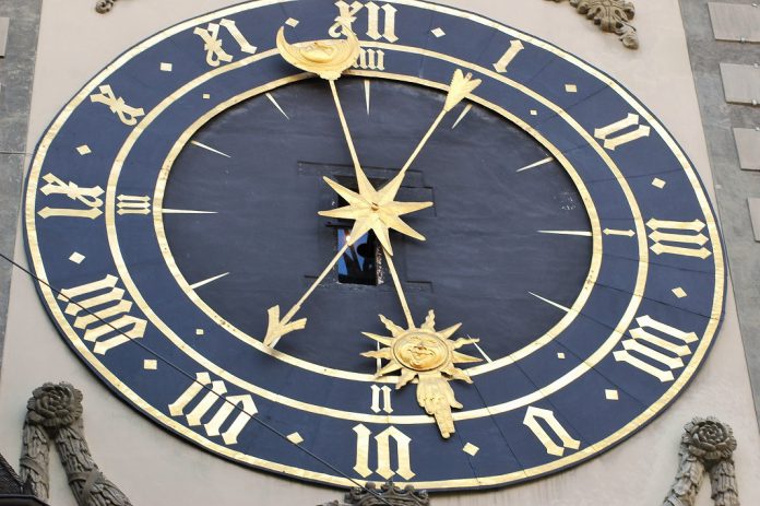 Mudança de hora influência descanso e bem-estar diários