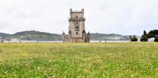 FNAC Live 2026 a 30 de maio nos Jardins da Torre de Belém