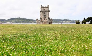 FNAC Live 2026 a 30 de maio nos Jardins da Torre de Belém
