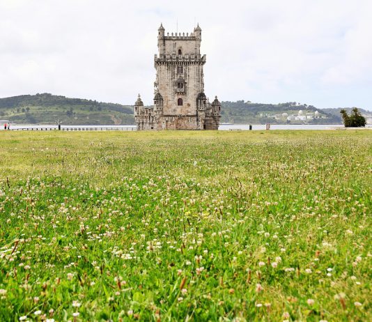 FNAC Live 2026 a 30 de maio nos Jardins da Torre de Belém