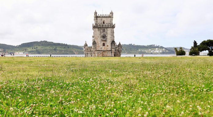 FNAC Live 2026 a 30 de maio nos Jardins da Torre de Belém