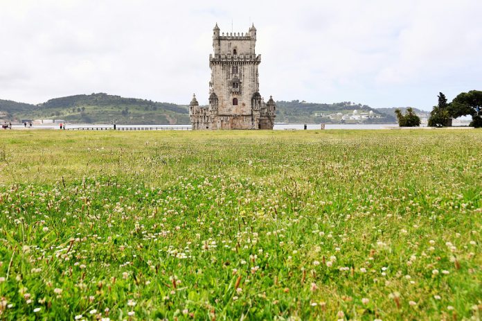 FNAC Live 2026 a 30 de maio nos Jardins da Torre de Belém