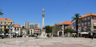 Mostra de Artes Performativas em Setúbal sob o tema “herança” Mostra de Artes Performativas em Setúbal sob o tema “herança”