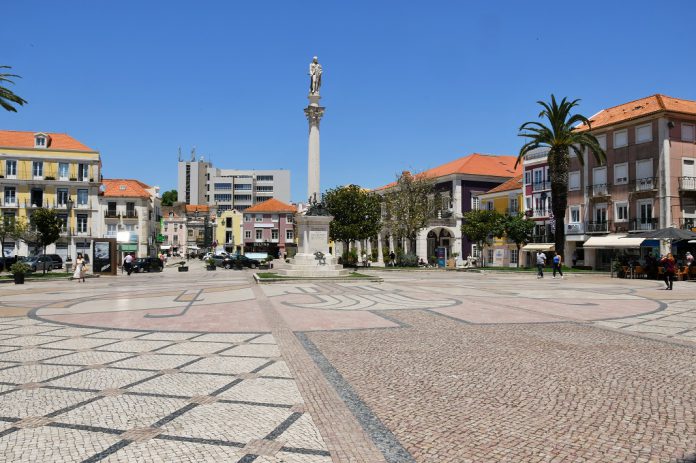Mostra de Artes Performativas em Setúbal sob o tema “herança” Mostra de Artes Performativas em Setúbal sob o tema “herança”