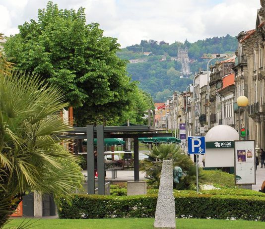 Festival Arcada em Braga celebra música para cordas em todas as formas e tradições