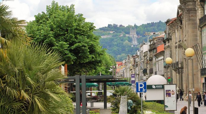 Festival Arcada em Braga celebra música para cordas em todas as formas e tradições