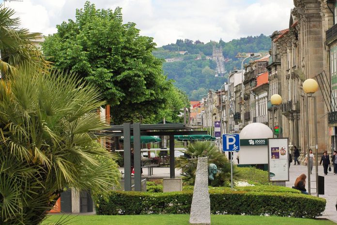 Festival Arcada em Braga celebra música para cordas em todas as formas e tradições