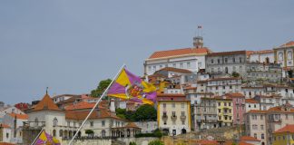Estudo em Coimbra mostra que vírus respiratório é causa de quase metade dos doentes hospitalizados desenvolverem complicações graves Estudo em Coimbra mostra que vírus respiratório é causa de quase metade dos doentes hospitalizados desenvolverem complicações graves