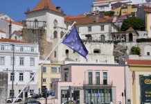 UE aprova projeto para renovação energética de edifícios das instituições de solidariedade em Portugal de 733 218 euros UE aprova projeto para renovação energética de edifícios das instituições de solidariedade em Portugal de 733 218 euros
