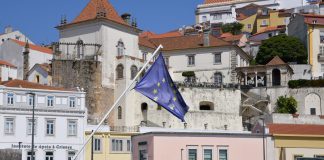 UE aprova projeto para renovação energética de edifícios das instituições de solidariedade em Portugal de 733 218 euros UE aprova projeto para renovação energética de edifícios das instituições de solidariedade em Portugal de 733 218 euros