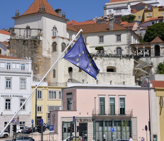 UE aprova projeto para renovação energética de edifícios das instituições de solidariedade em Portugal de 733 218 euros UE aprova projeto para renovação energética de edifícios das instituições de solidariedade em Portugal de 733 218 euros