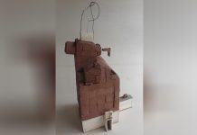 Exposição “É Pra Já” de Heitor Figueiredo na Biblioteca Municipal de Reguengos de Monsaraz