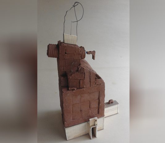 Exposição “É Pra Já” de Heitor Figueiredo na Biblioteca Municipal de Reguengos de Monsaraz Exposição “É Pra Já” de Heitor Figueiredo na Biblioteca Municipal de Reguengos de Monsaraz