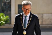 Carlos Moedas eleito vice-presidente do PPE no Comité das Regiões