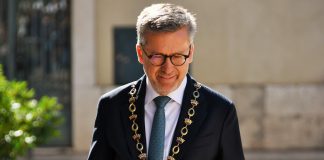 Carlos Moedas eleito vice-presidente do PPE no Comité das Regiões