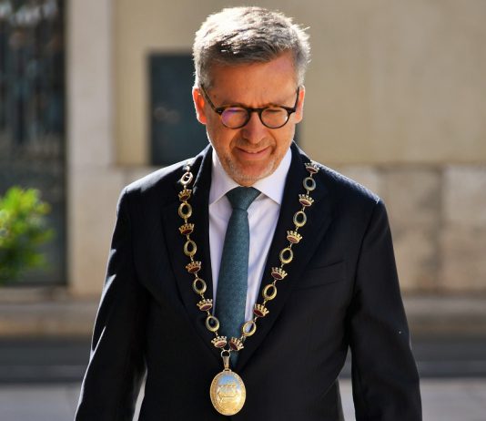 Carlos Moedas eleito vice-presidente do PPE no Comité das Regiões