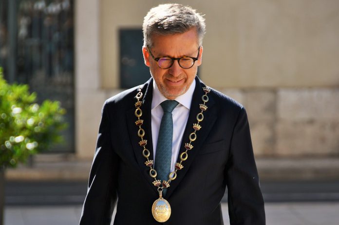 Carlos Moedas eleito vice-presidente do PPE no Comité das Regiões
