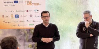 Alto Minho reforça capacitação e intercâmbio de conhecimento em gestão do fogo com European TREX 2026