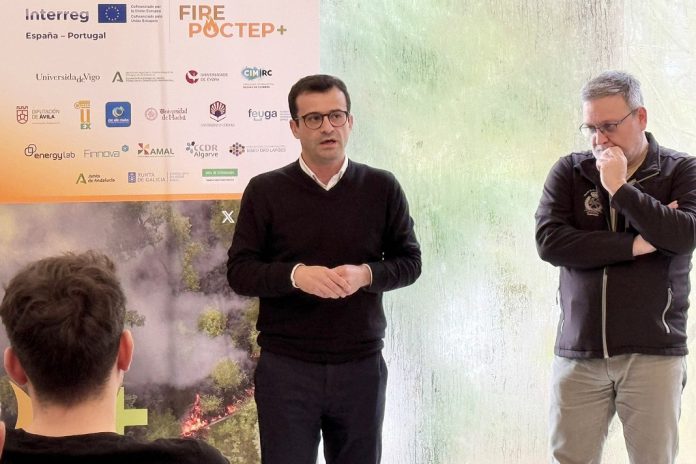 Alto Minho reforça capacitação e intercâmbio de conhecimento em gestão do fogo com European TREX 2026