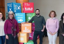 Estudo da UA mostra que cidades mais compactas são mais sustentável e com melhor qualidade do ar