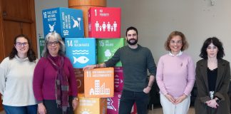 Estudo da UA mostra que cidades mais compactas são mais sustentável e com melhor qualidade do ar