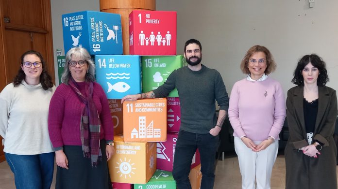 Estudo da UA mostra que cidades mais compactas são mais sustentável e com melhor qualidade do ar