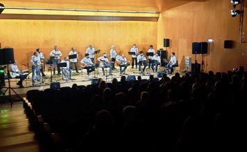 inicia comemorações do Feriado Municipal de 2026 com concerto dos “6tàs9”